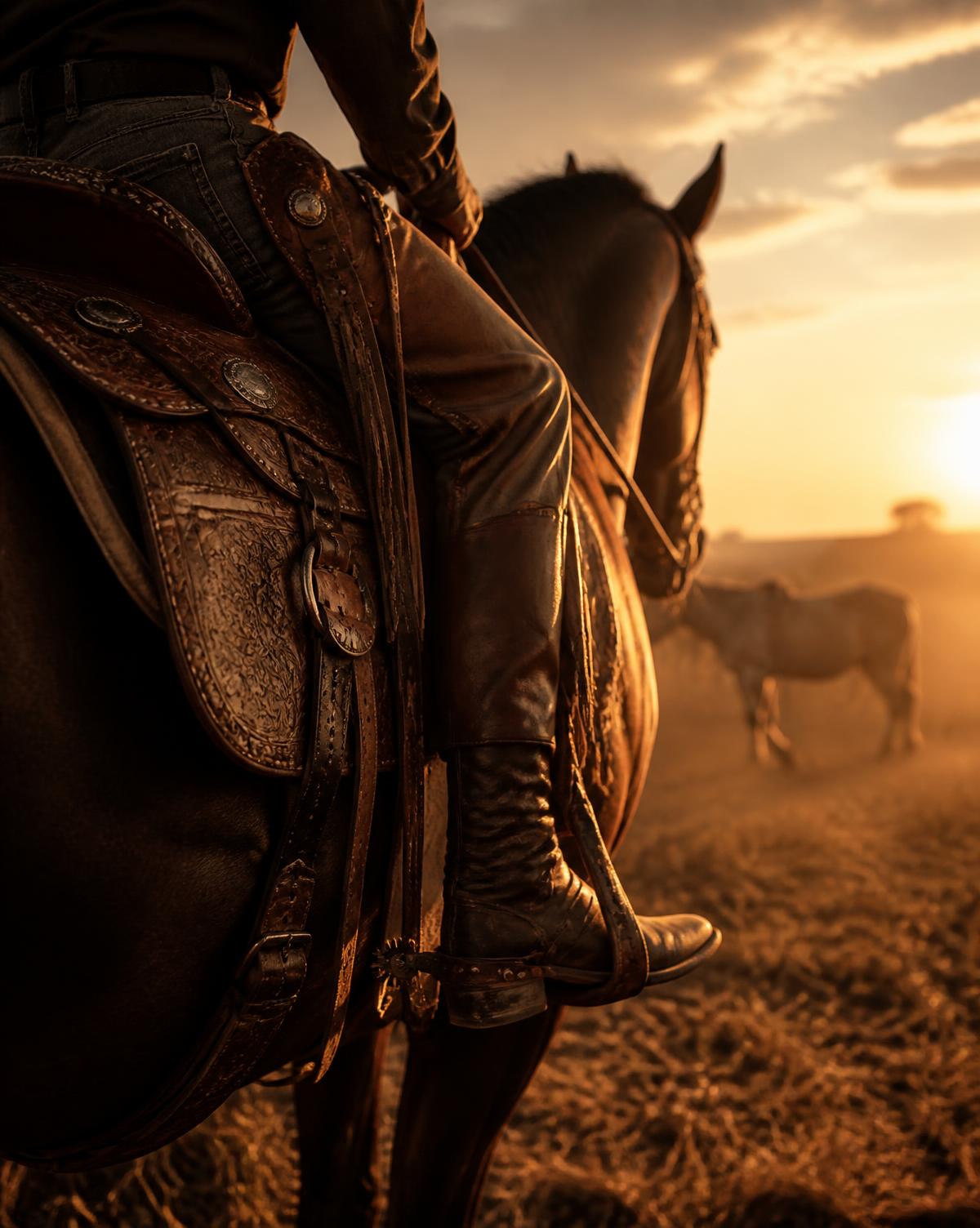 Cavalgada